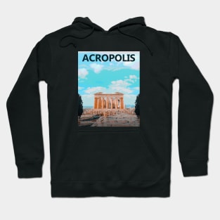 Acropolis Hoodie